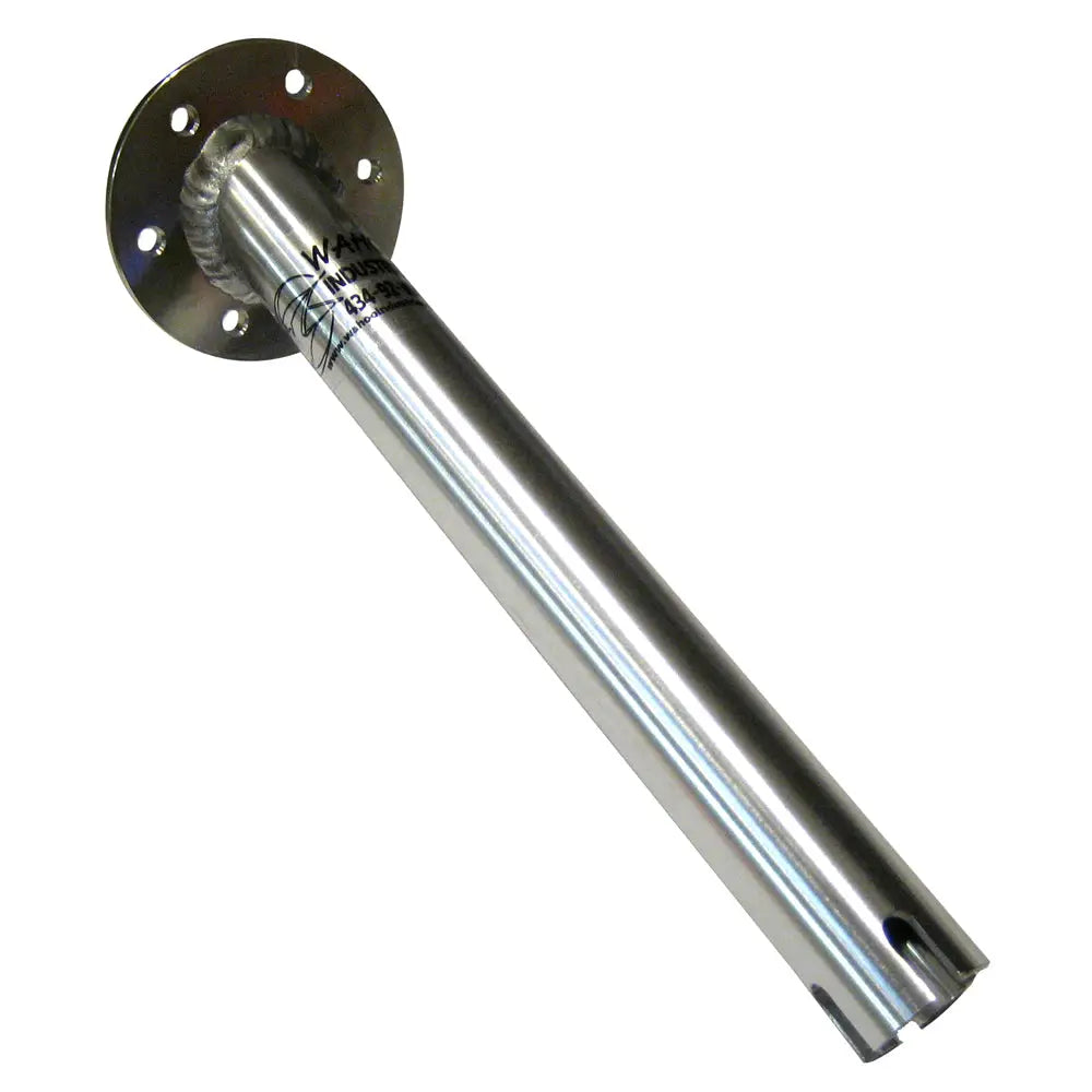 Wahoo Gimbal Mount [113] - Fishing Accessories
