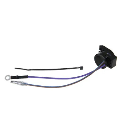 Warning Horn - OEM