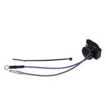 Warning Horn - OEM