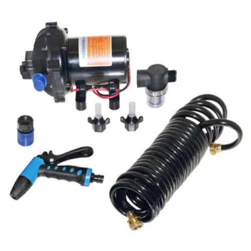 Washdown Pump Kit - Aftermarket