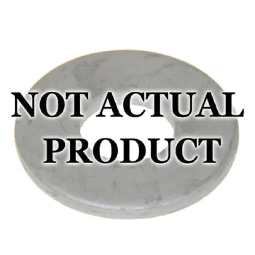 Washer Lower Mount Bolt - OEM