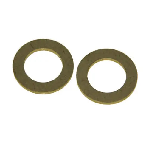 Washers Supercharger Clutch - Aftermarket