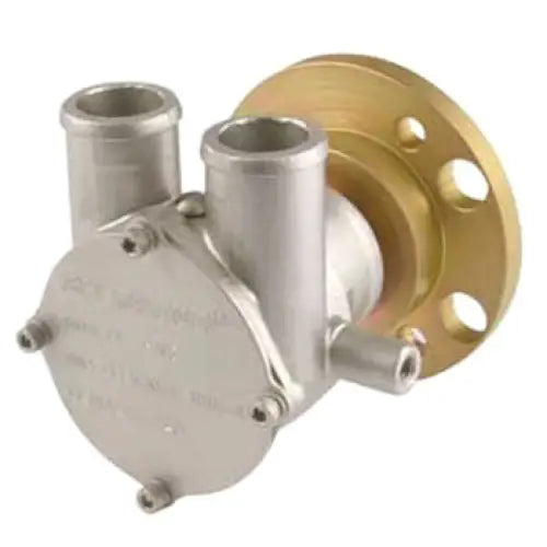 Water Pump - Aftermarket