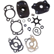 WATER PUMP BASE MERC
