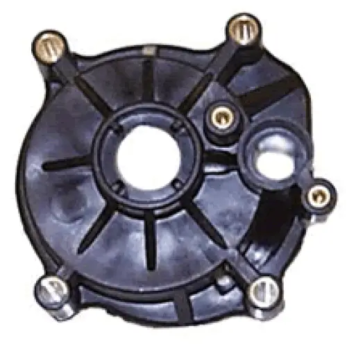 WATER PUMP HOUSING JE