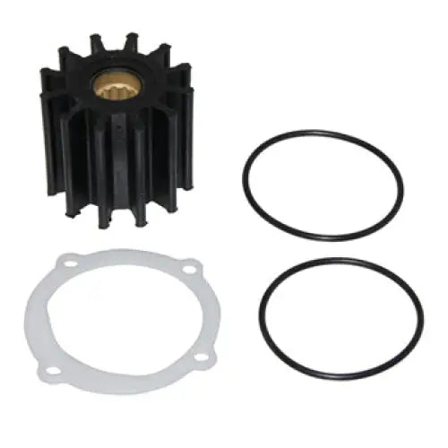 Water Pump Impeller Kit - Aftermarket