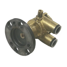 WATER PUMP INDMAR
