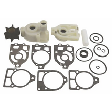 WATER PUMP KIT