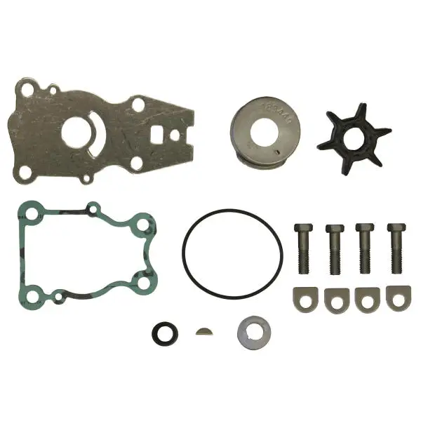 WATER PUMP KIT