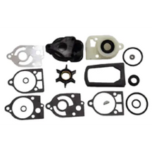 WATER PUMP KIT