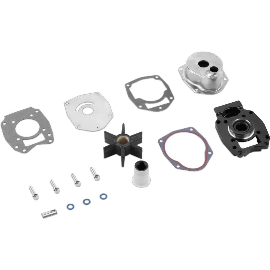 WATER PUMP KIT 40-60 4CYL