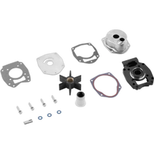WATER PUMP KIT 40-60 4CYL
