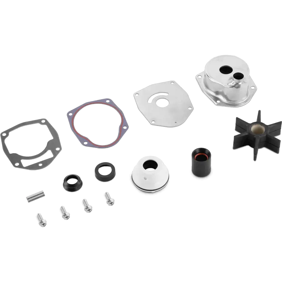 WATER PUMP KIT 65-115
