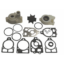 WATER PUMP KIT
