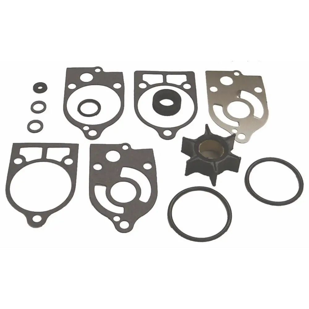WATER PUMP KIT