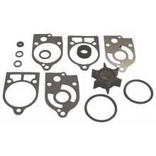 WATER PUMP KIT