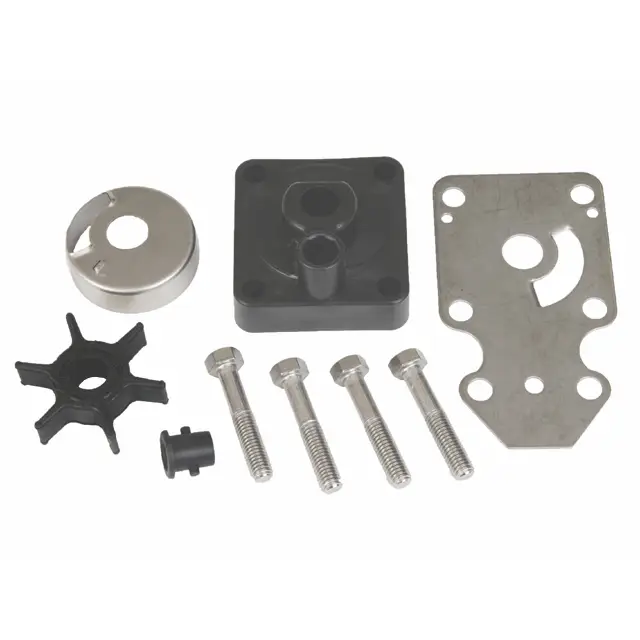 WATER PUMP KIT