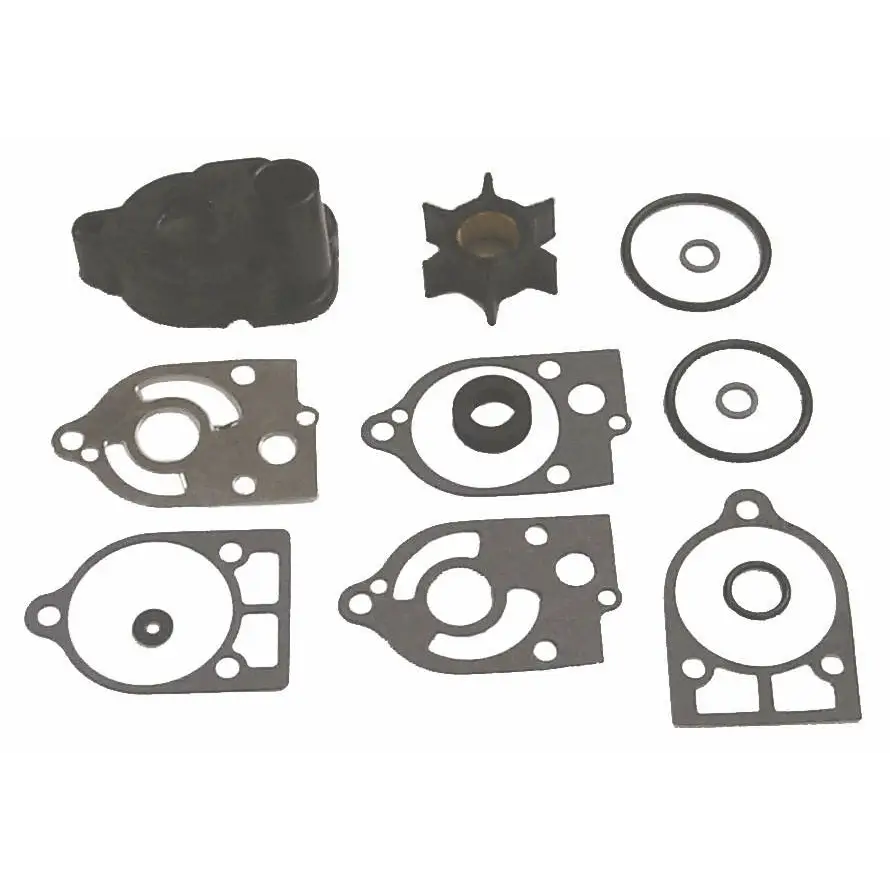 WATER PUMP KIT