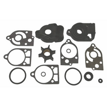 WATER PUMP KIT