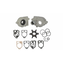 WATER PUMP KIT