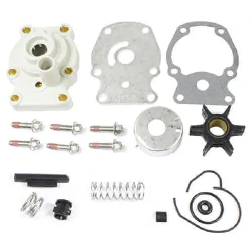 Water Pump Kit - Aftermarket