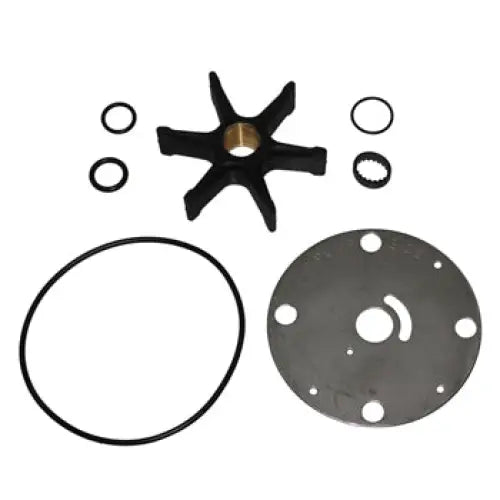 Water Pump Kit - Aftermarket