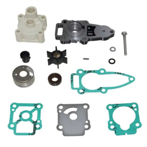 Water Pump Kit - Aftermarket