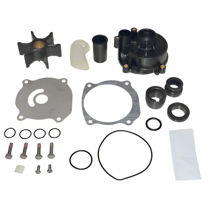 Water Pump Kit - Aftermarket