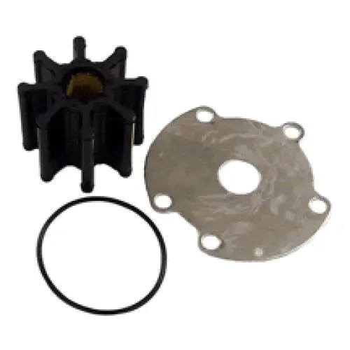 WATER PUMP KIT BRAVO W/O HSG
