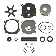 WATER PUMP KIT JE W/ HOUSING