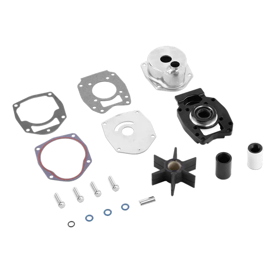 WATER PUMP KIT MERC 40-125HP