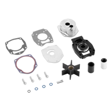 WATER PUMP KIT MERC 40-125HP