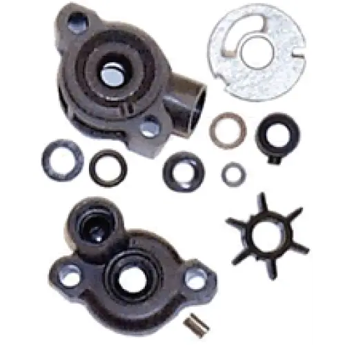 WATER PUMP KIT MERC
