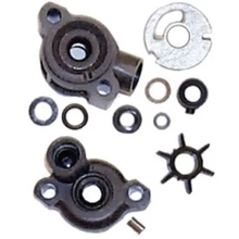 WATER PUMP KIT MERC