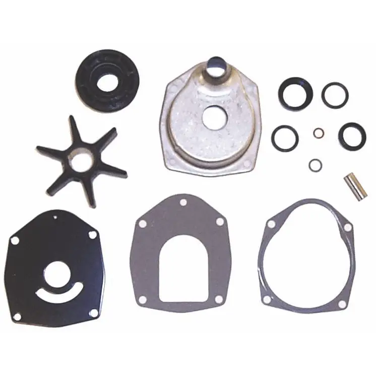 WATER PUMP KIT MERC ALPHA