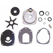 WATER PUMP KIT MERC ALPHA