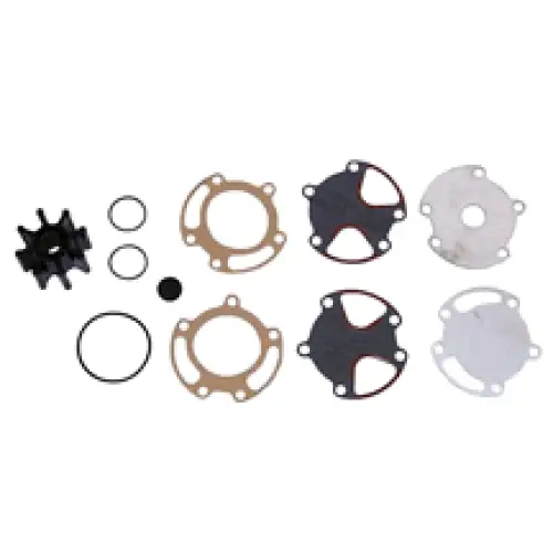 WATER PUMP KIT MERCR BRAVO