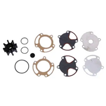 WATER PUMP KIT MERCR BRAVO