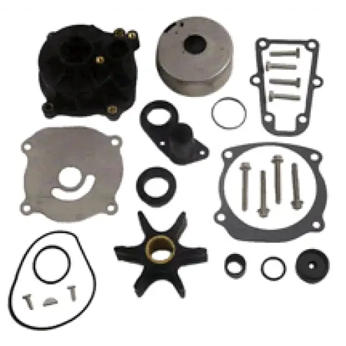 WATER PUMP KIT OMC (DSC)