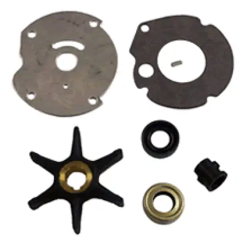 WATER PUMP KIT OMC (OBS)