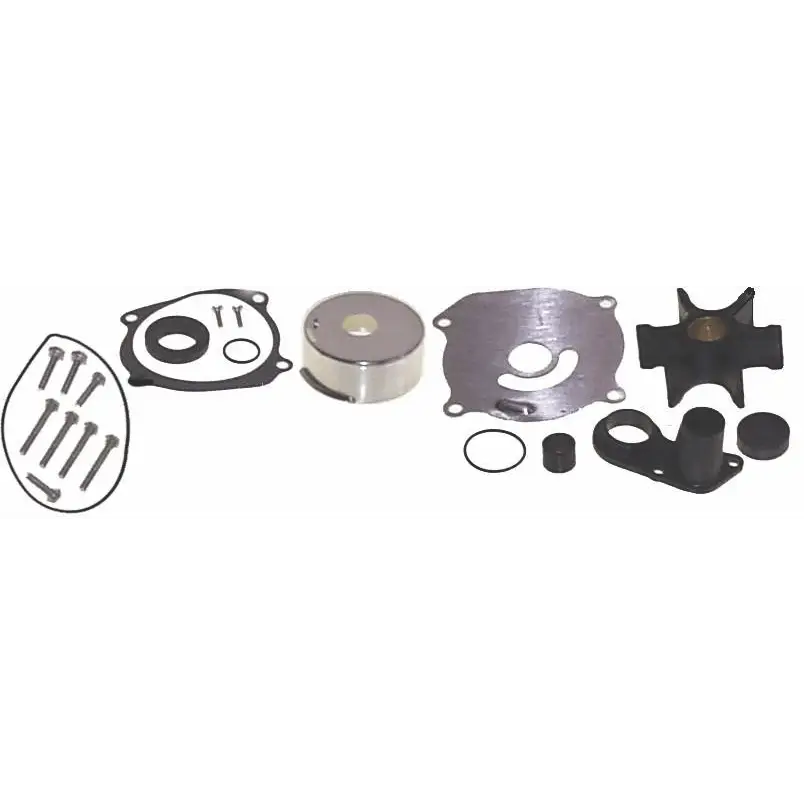 WATER PUMP KIT OMC W/O HOUSING