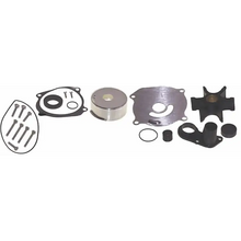 WATER PUMP KIT OMC W/O HOUSING