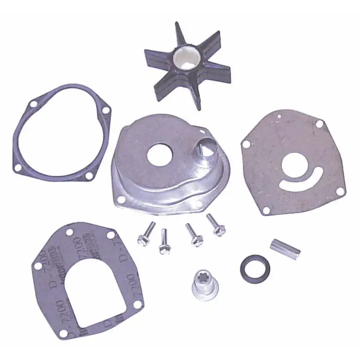 WATER PUMP KIT VERADO