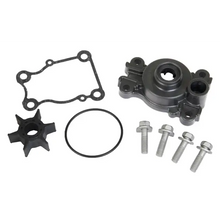 WATER PUMP KIT W/HOUSING
