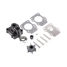 WATER PUMP KIT W/HOUSING