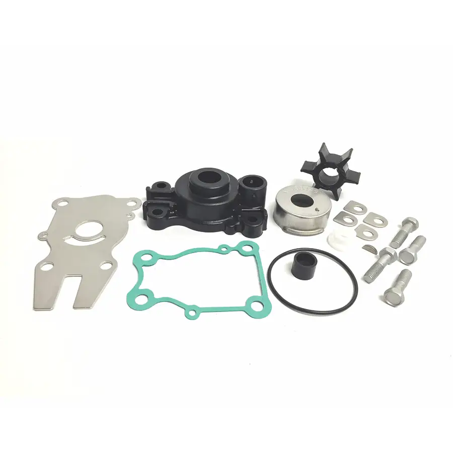 WATER PUMP KIT W/HOUSING
