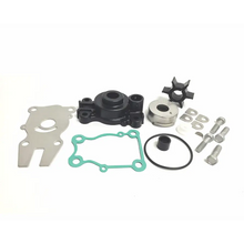 WATER PUMP KIT W/HOUSING