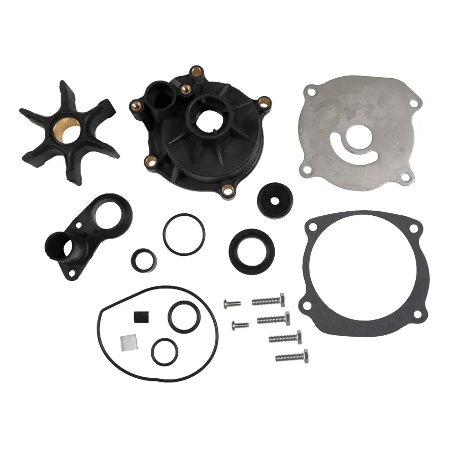 WATER PUMP KIT W/HOUSING