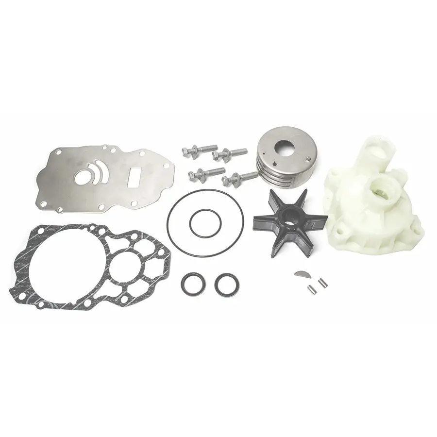 WATER PUMP KIT W/HOUSING