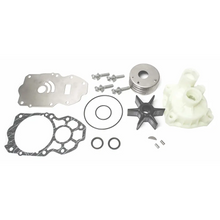 WATER PUMP KIT W/HOUSING